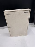 KyStor Schluesselschrank weiss 59cm Breite 45cm Hoehe gebrau
