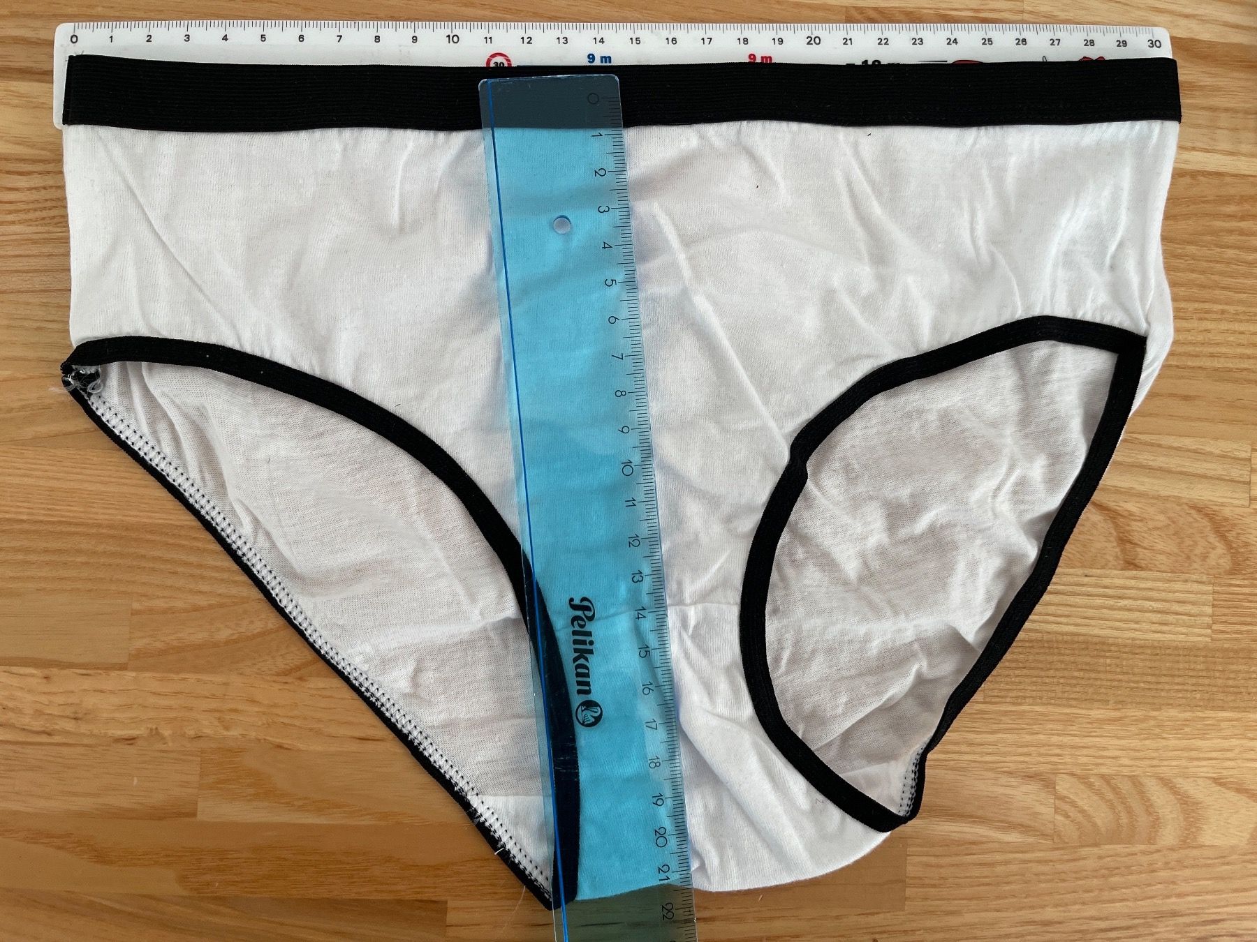 Altra biancheria intima: Üntrwäsche Damen – Nuovo e nell'imballaggio originale da Wettingen venduto da stern910 1
