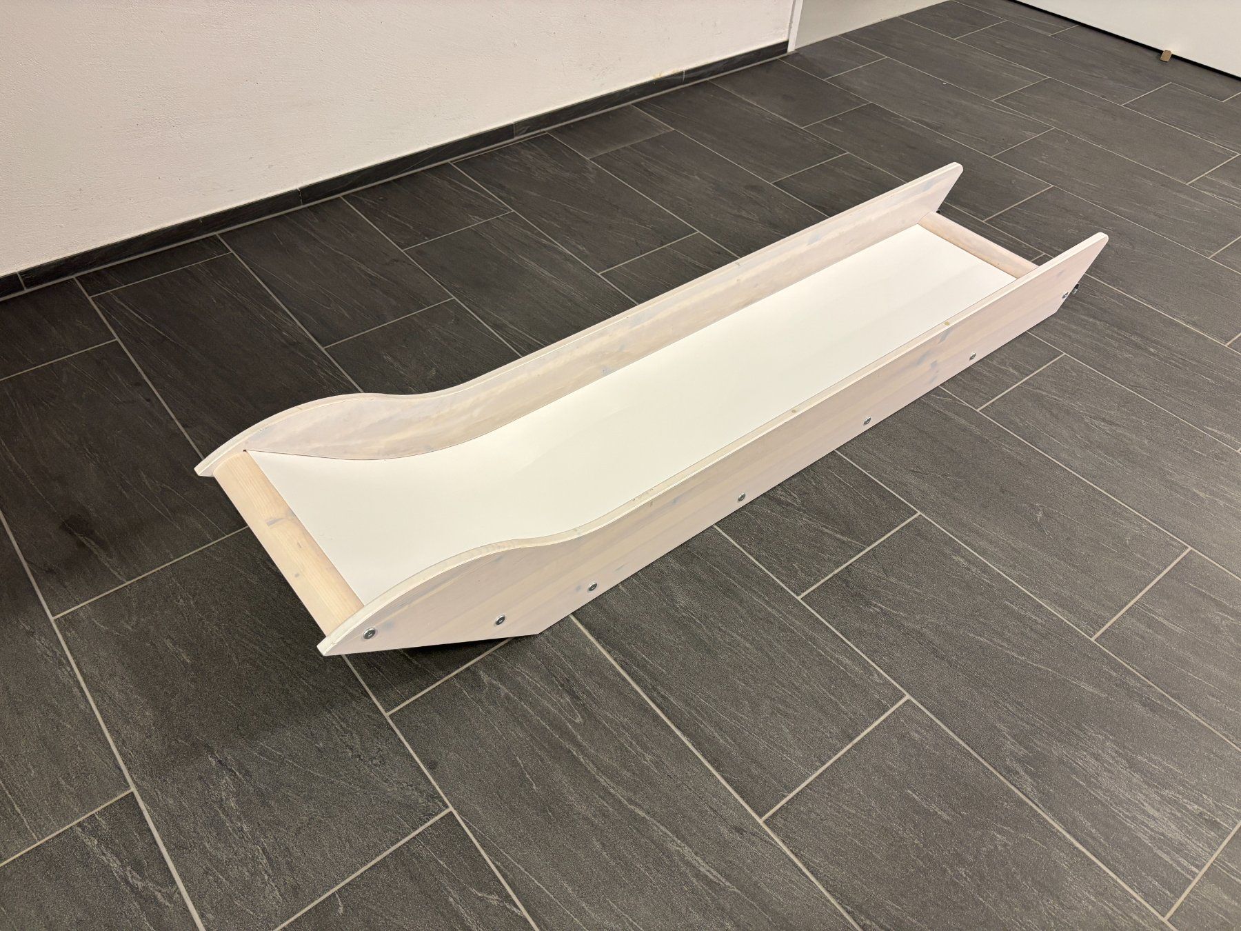 Flexa Betten: Flexa CLASSIC Rutschbahn Halbhochbett – Gebraucht aus Malters von Scapo78 2