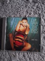 VAYA CON DIOS         TIME FLIES     CD