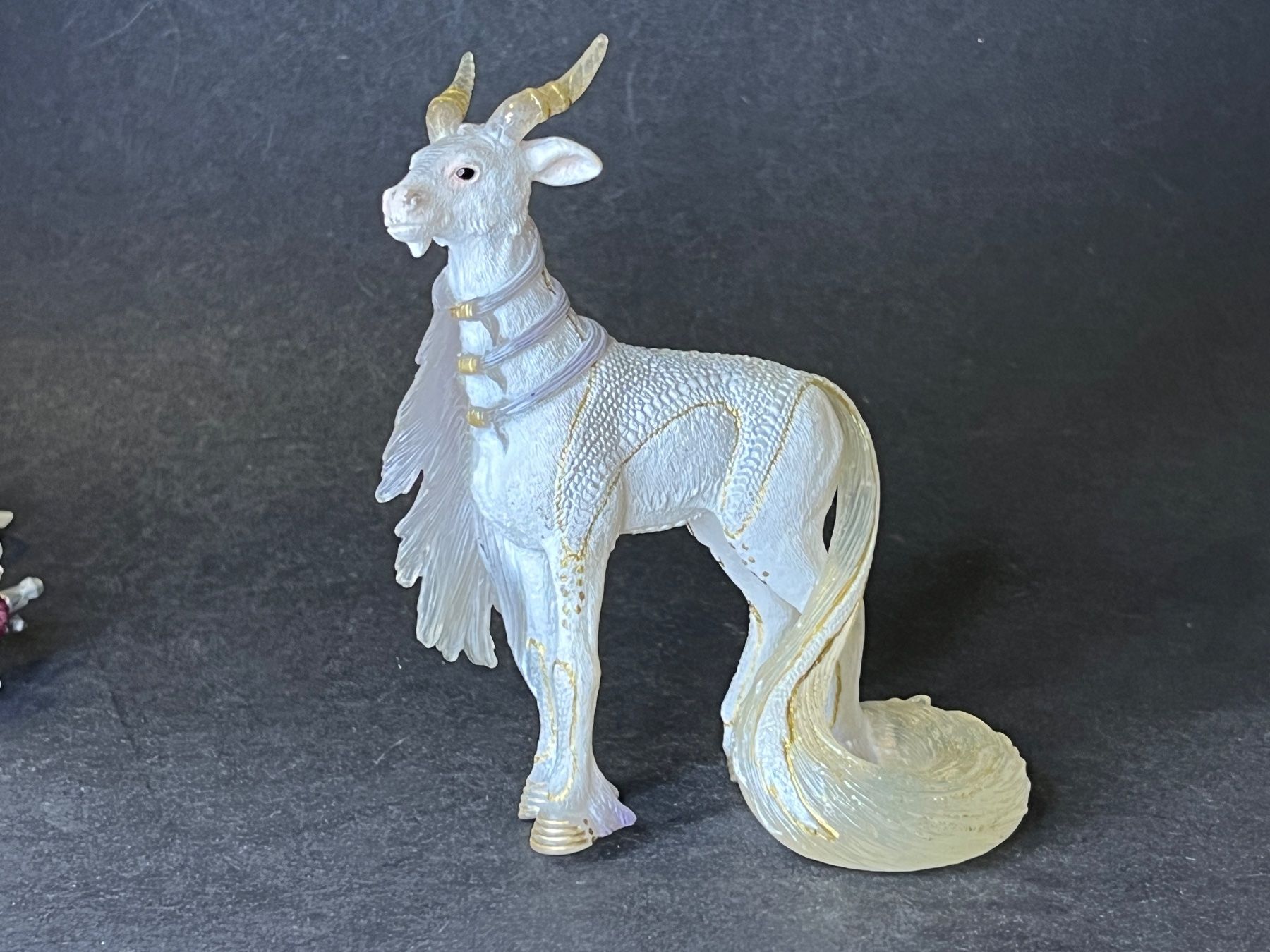 Schleich Figuren: Schleich Bayala Eiselfen Mohinya Sunaya Eiselfe – Gebraucht aus Ennetbaden von mapa05 4