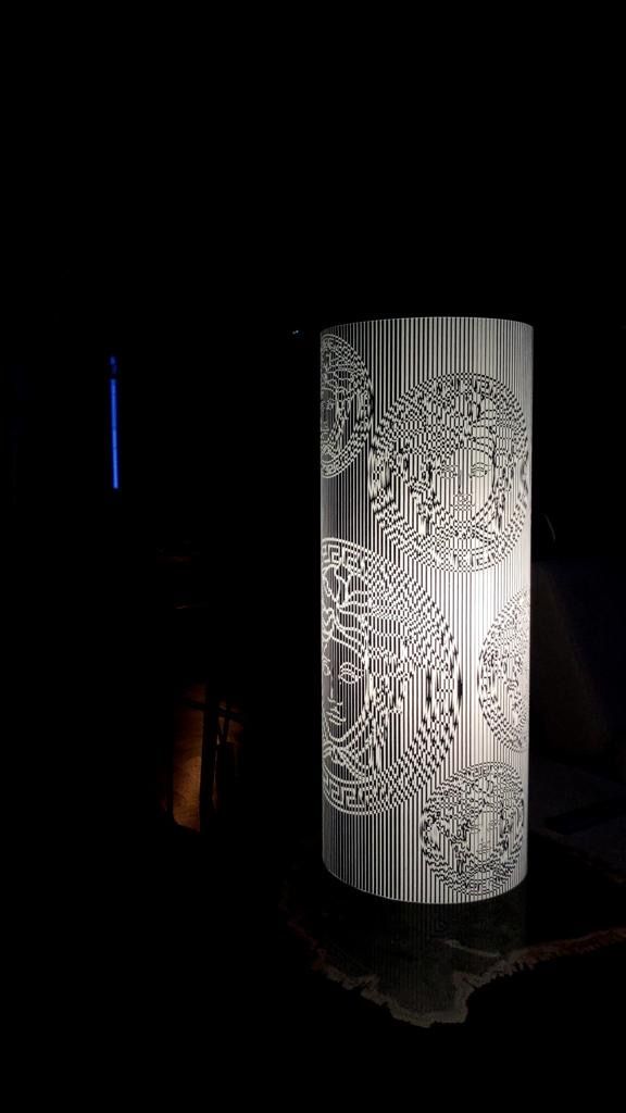 Lampade: Versace Tischleuchte – Usato da Wallisellen venduto da rb_88