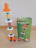 Hubelino Kugelpumpe Erweiterung