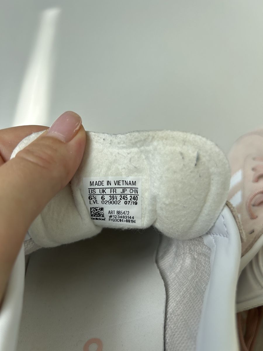 Adidas Scarpe da uomo: Adidas Gazelle, size 39 – Nuovo (secondo la descrizione) da Pfeffingen venduto da Eva_GoVintage 3