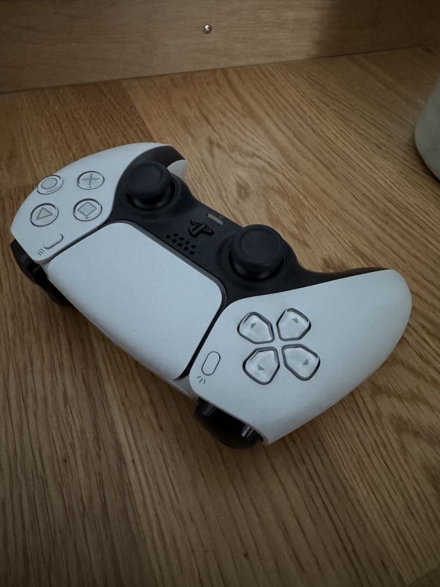 Sony Controller: Original Sony Playstation 5 PS5 Dualsense Controller – Gebraucht aus Gelterkinden von murattibox 2