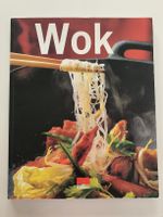 Kochbuch Wok