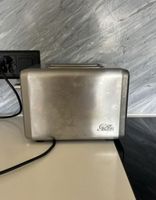 Solis Toaster