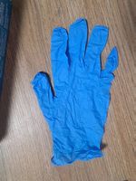 Nitrile Handschuhe Saonderangebot