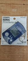 Sega Dreamcast Memory Card Cosby Schlüsselanhänger