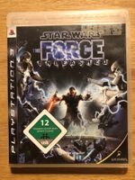 Star Wars Force Unleashed für PS3