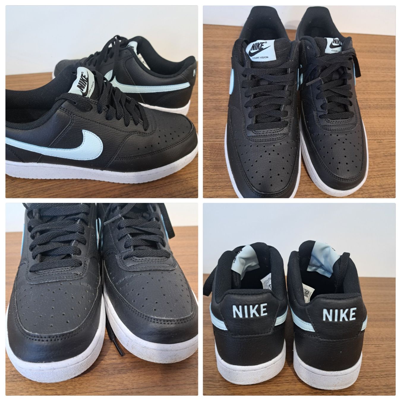 Nike Scarpe da uomo: nike sneaker turnschuhe 42 – Usato da bazenheid venduto da salerno007 8