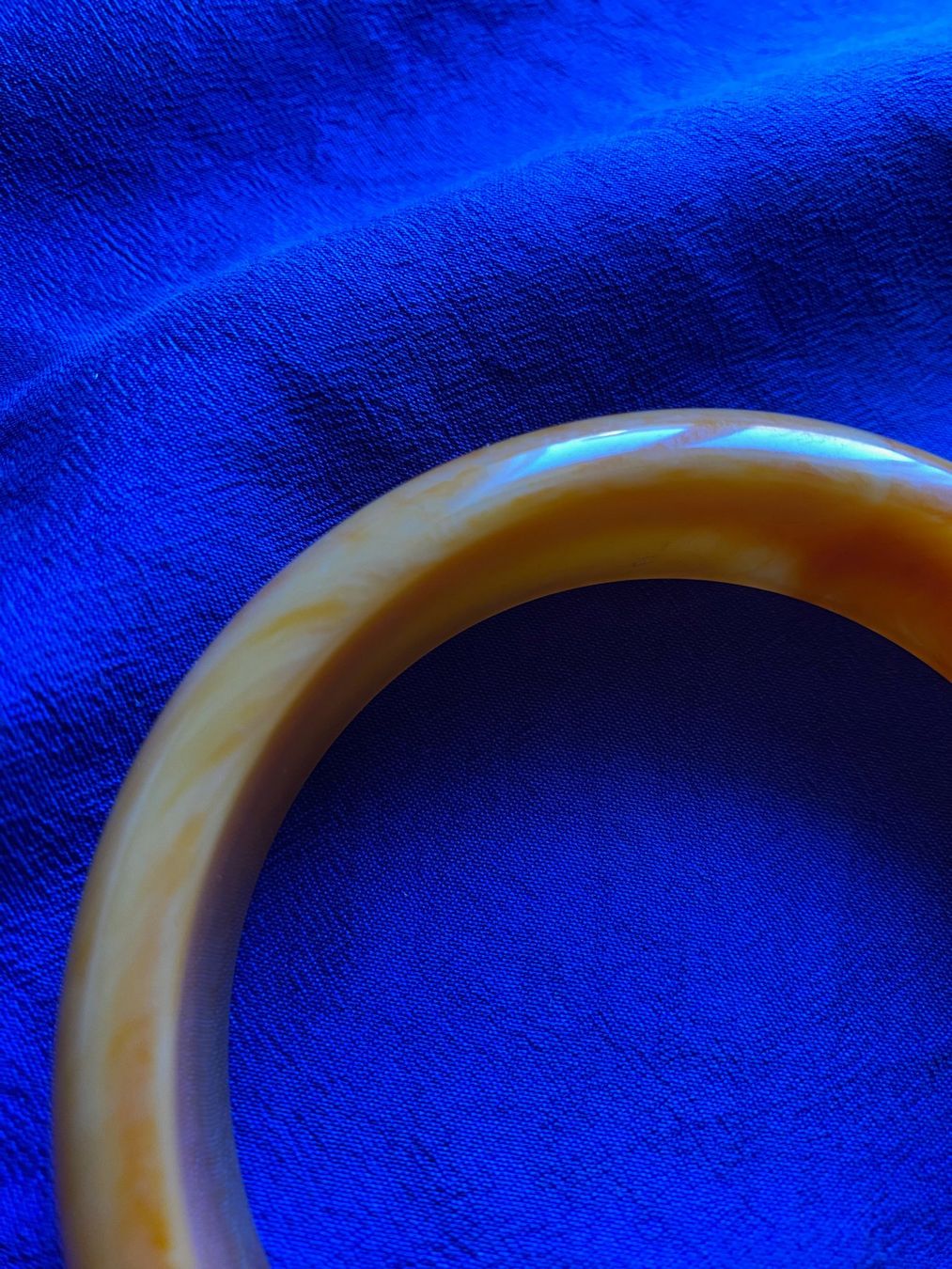 Bracelets: Armreif Bakelit – D'occasion à Winterthur par brbrtt2 2