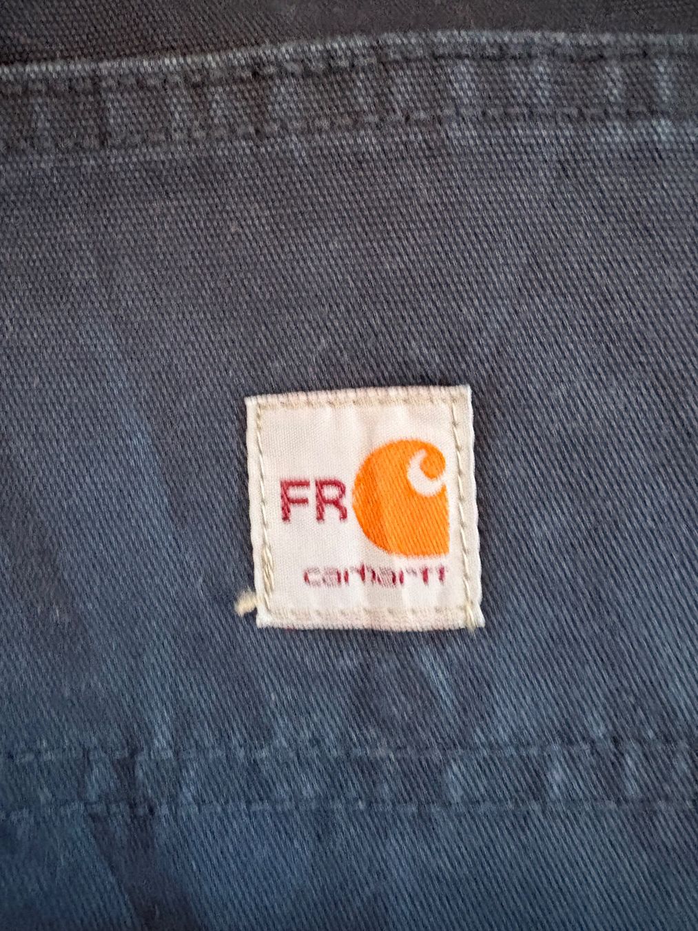 Carhartt Jeans: Carhartt FR Jeans – Usato da Wigoltingen venduto da _vntg_ 3