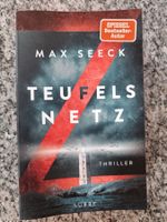 Max Seeck    Teufelsnetz