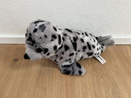 Plüsch Robbe