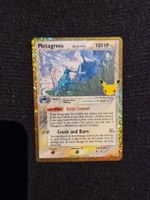 Metagross 30th eng