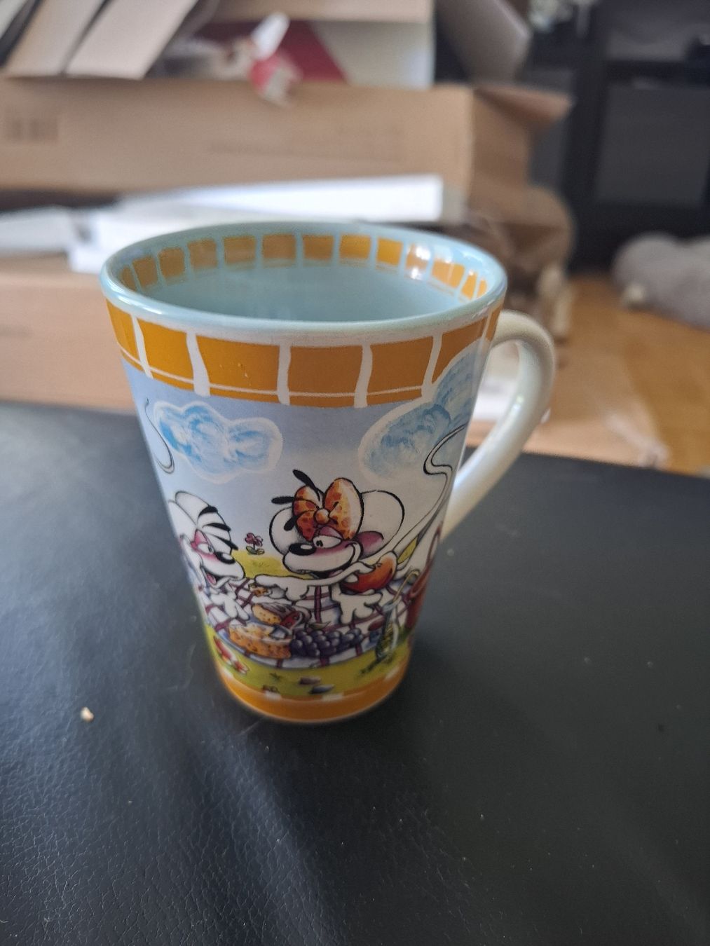 Tassen: Diddl Tasse 90er – Neu (gemäss Beschreibung) aus St. Gallen von luc_9jwz 1