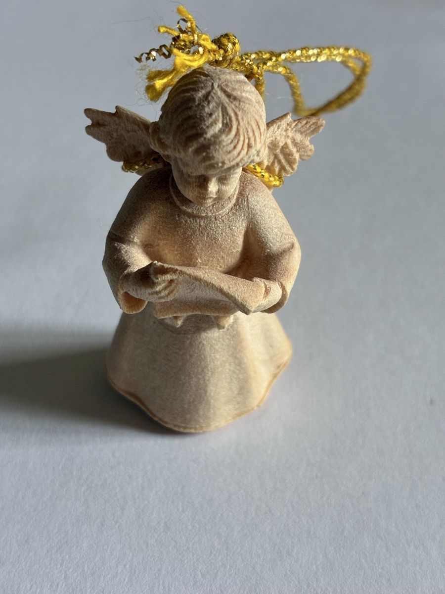 Toutes les décorations: Christbaumschmuck Engelchen – D'occasion à Riehen par J.-M. 4
