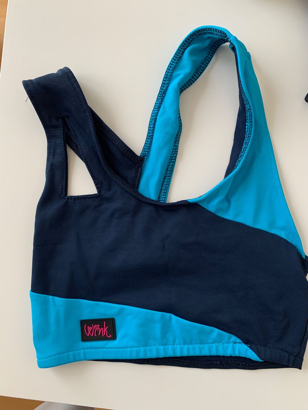 Tops: Polefitness Top Wink Designs XS – Gebraucht aus Niederbipp von Domenicana1984