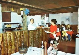 EPENDES Café-Restaurant Guillaume Tell bei Yverdon-les-Bains