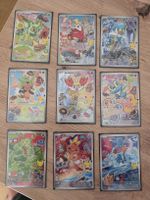 Pokémon First Partner Collection Series 3, EN, Kompplet