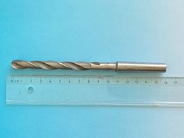 Metall Bohrer 9.5mm
