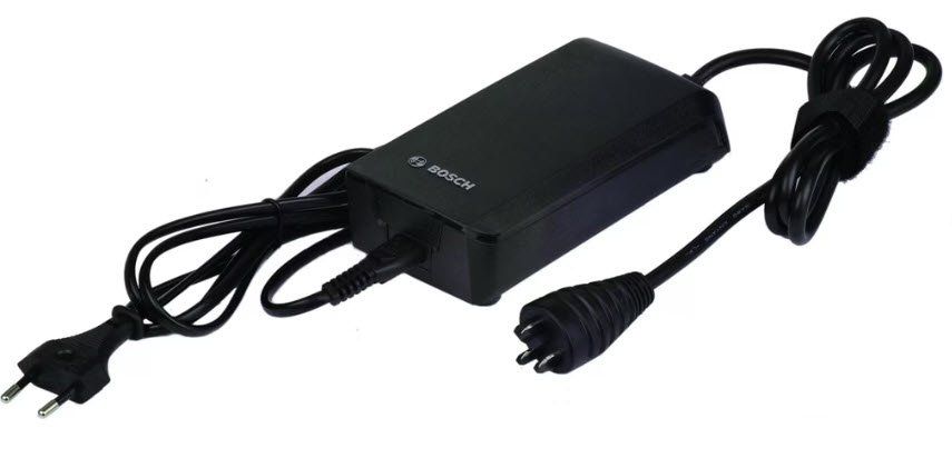 Bosch Caricabatterie: Bosch eBike Compact 2 Ampere BCS230 – Usato da Dielsdorf venduto da FotoMC 1