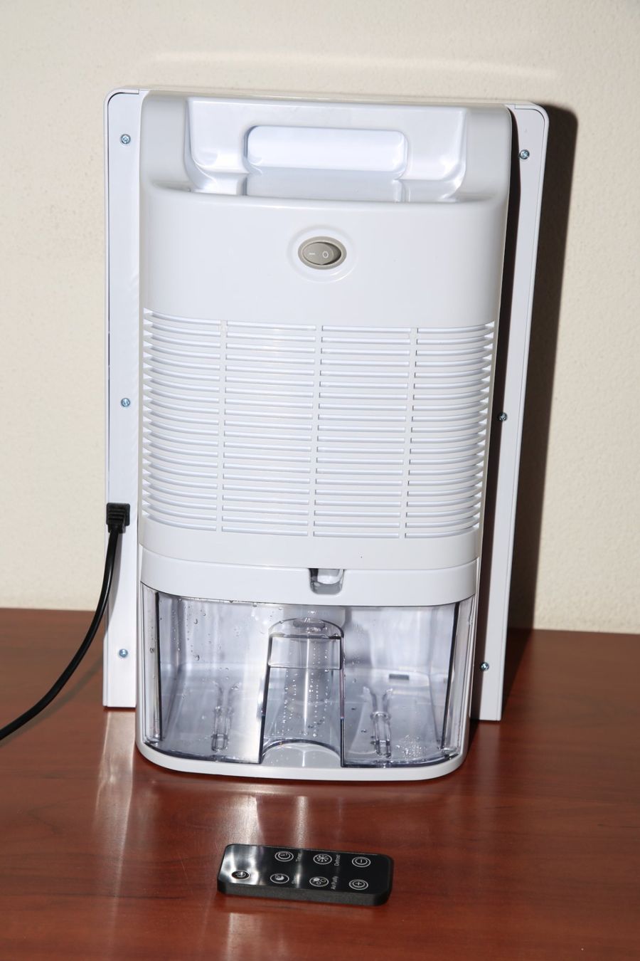 Déshumidificateurs: Deumidificatore Media-Tech MT6531 – D'occasion à Solduno par WildLife83 1