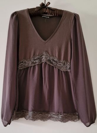 Intimissimi Bluse Gr.S