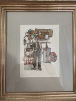 Rudolf Mirer Bild 