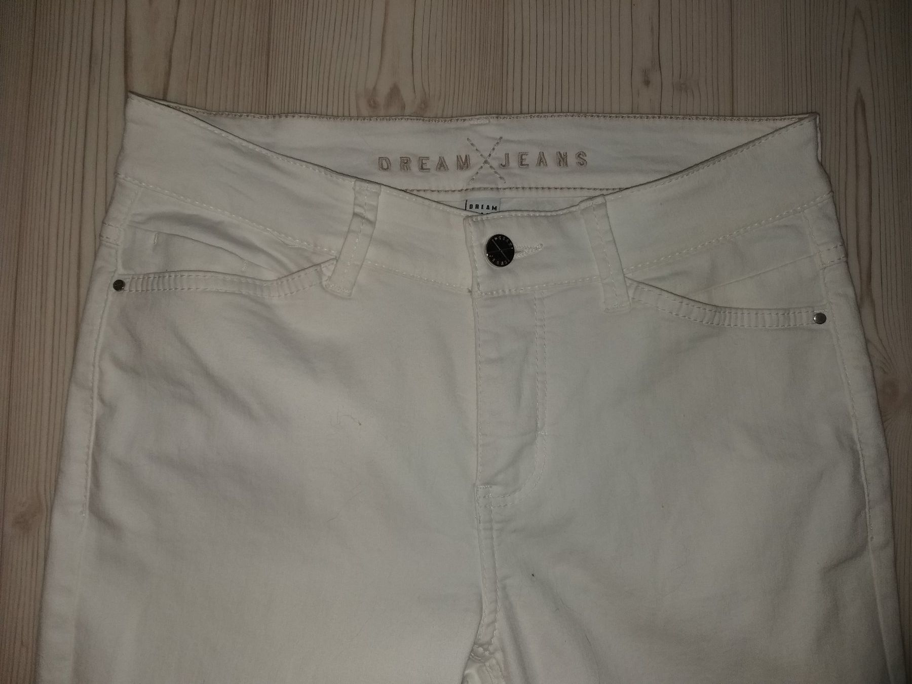 Jeans: Jeans MAC   Taille / Grosse 34 CH ....... – Usato da Cossonay-ville venduto da Super-Price-Quality 1