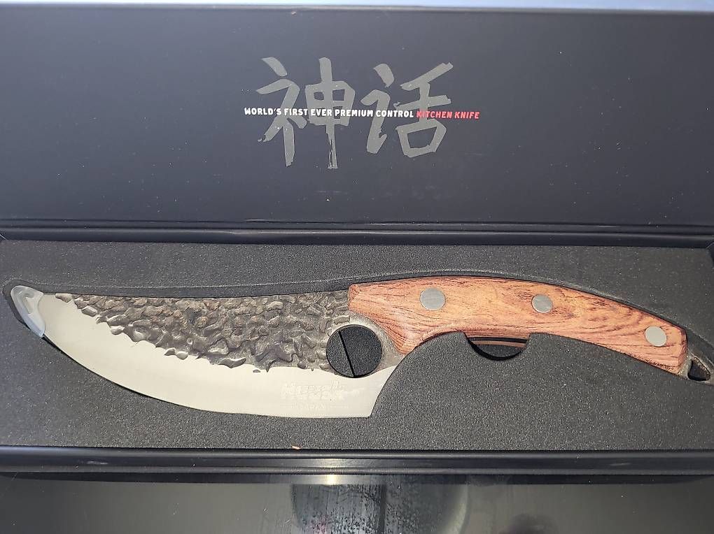 Coltelli da cucina: Huusk Messer (neu) – Usato da Pfungen venduto da meierda89 1