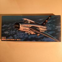 2045 ... B.A.C. Lightning F. Mk 6 ... Hasegawa 02622