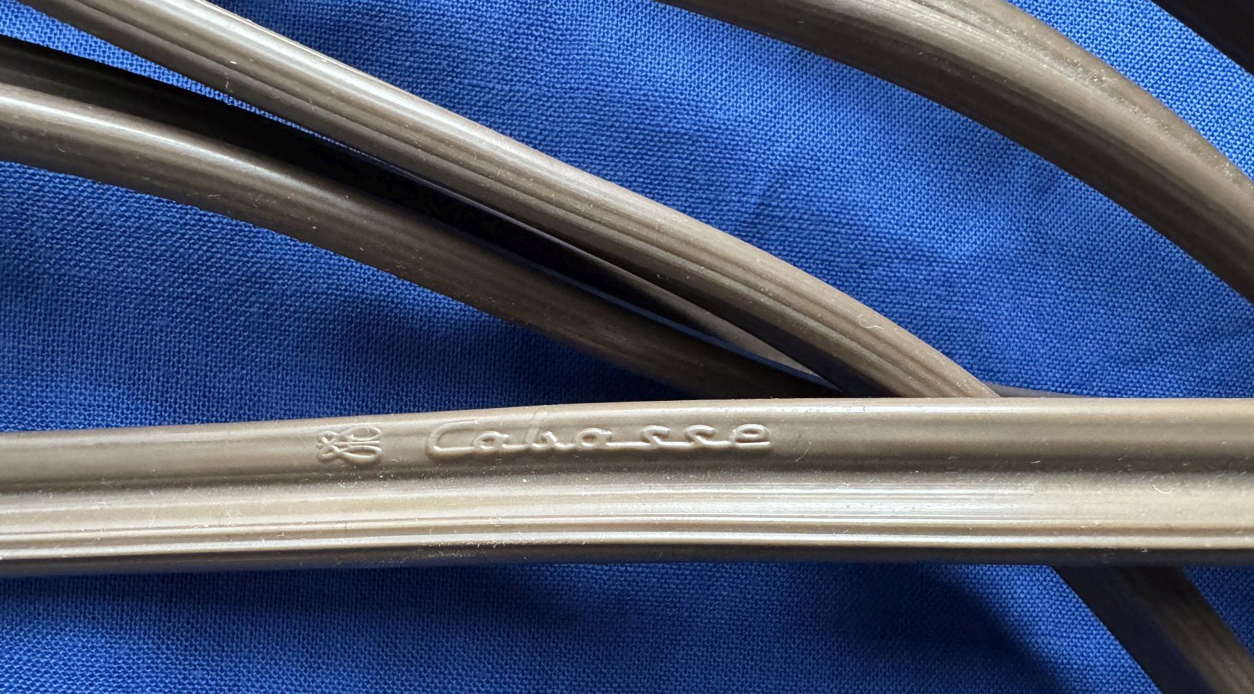 Kabel: 3x Lautsprecherkabel von Cabasse – Gebraucht aus Triesen von Ot1100 1