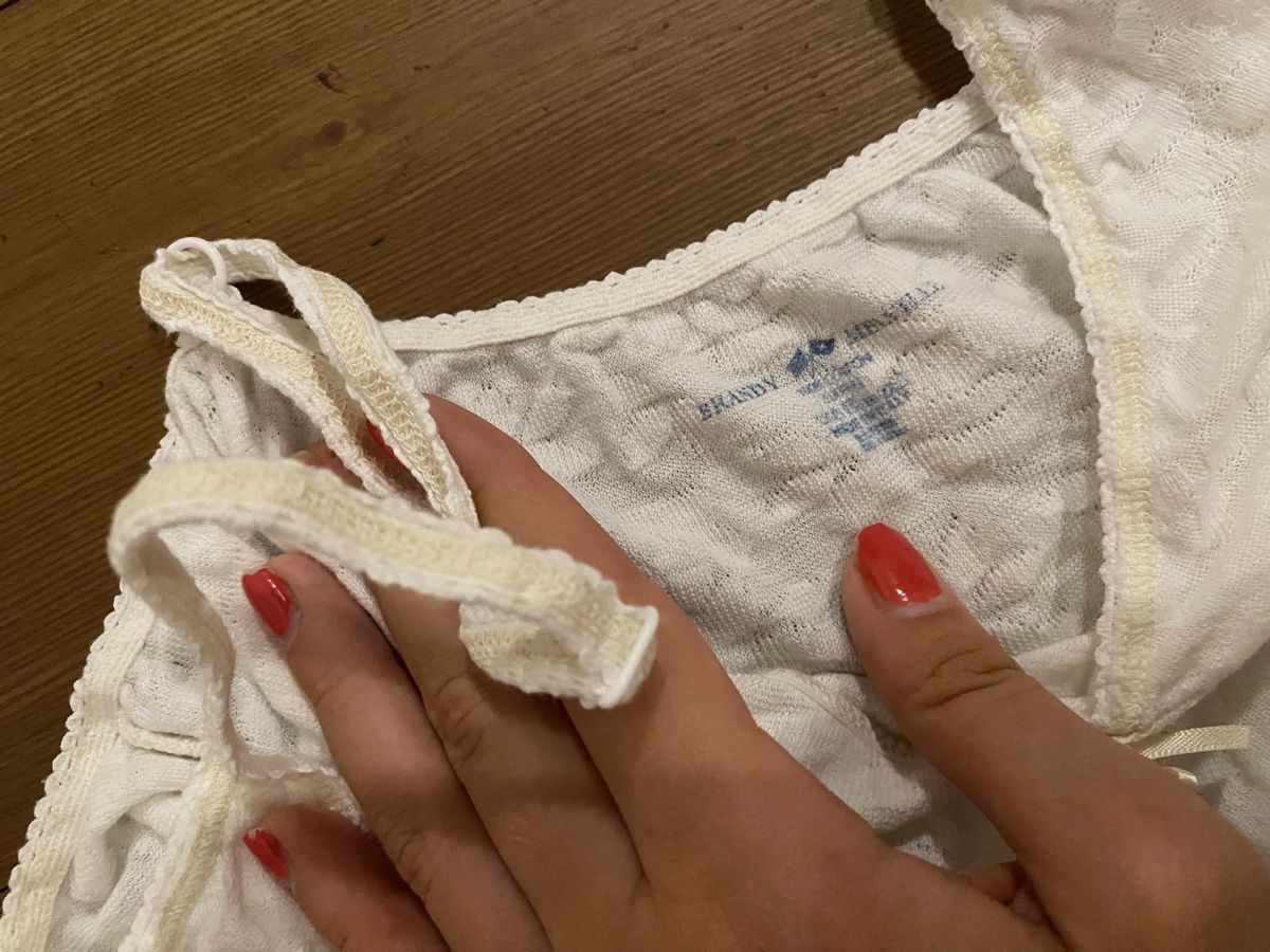 Brandy Melville Tops: Brandy Melville Top – D'occasion à Chur par Pufl 2
