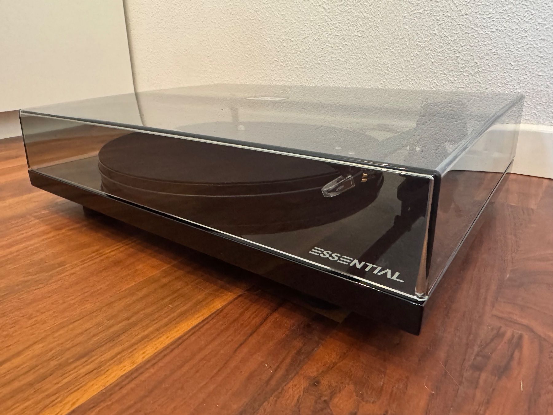 Giradischi: Pro-Ject Essential III – Usato da Kappelen venduto da JGreppin 1