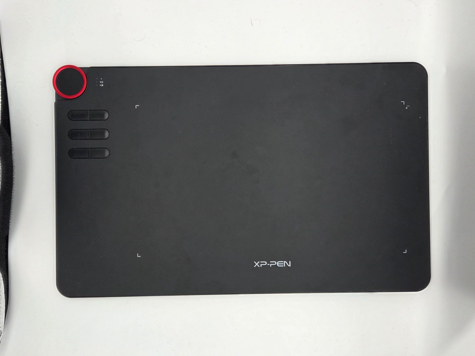 Tablet PC: XP-Pen Deco 03 Wireless Grafiktablett – Usato da Hünibach venduto da __Luca__ 1