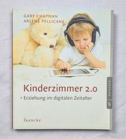 Kinderzimmer 2.0 - Gary Chapman (Die fünf Sprachen der Liebe