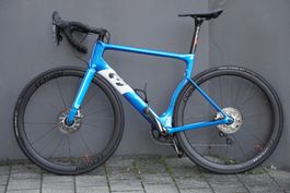 Rennvelo 3T Strada “L” Sram Force ab 1 CHF top Zustand