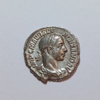 Denarius Severus Alexander 222-235 Römisches Reich