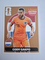⚽️ Extra Sticker Bronze Gakpo