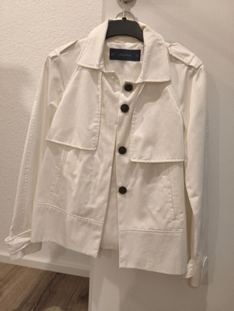 giacca Zara basic