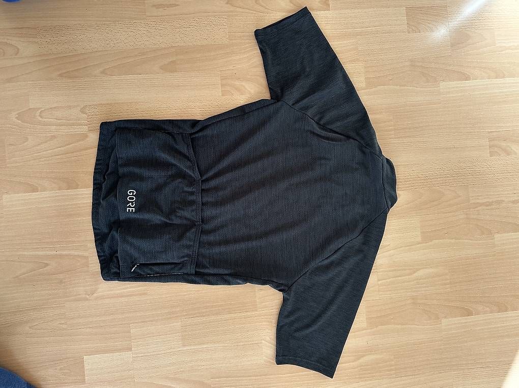 Canottiere & Pantaloni: Gore Wear Trikot Gr. M – Usato da Luzern venduto da Stefr 2