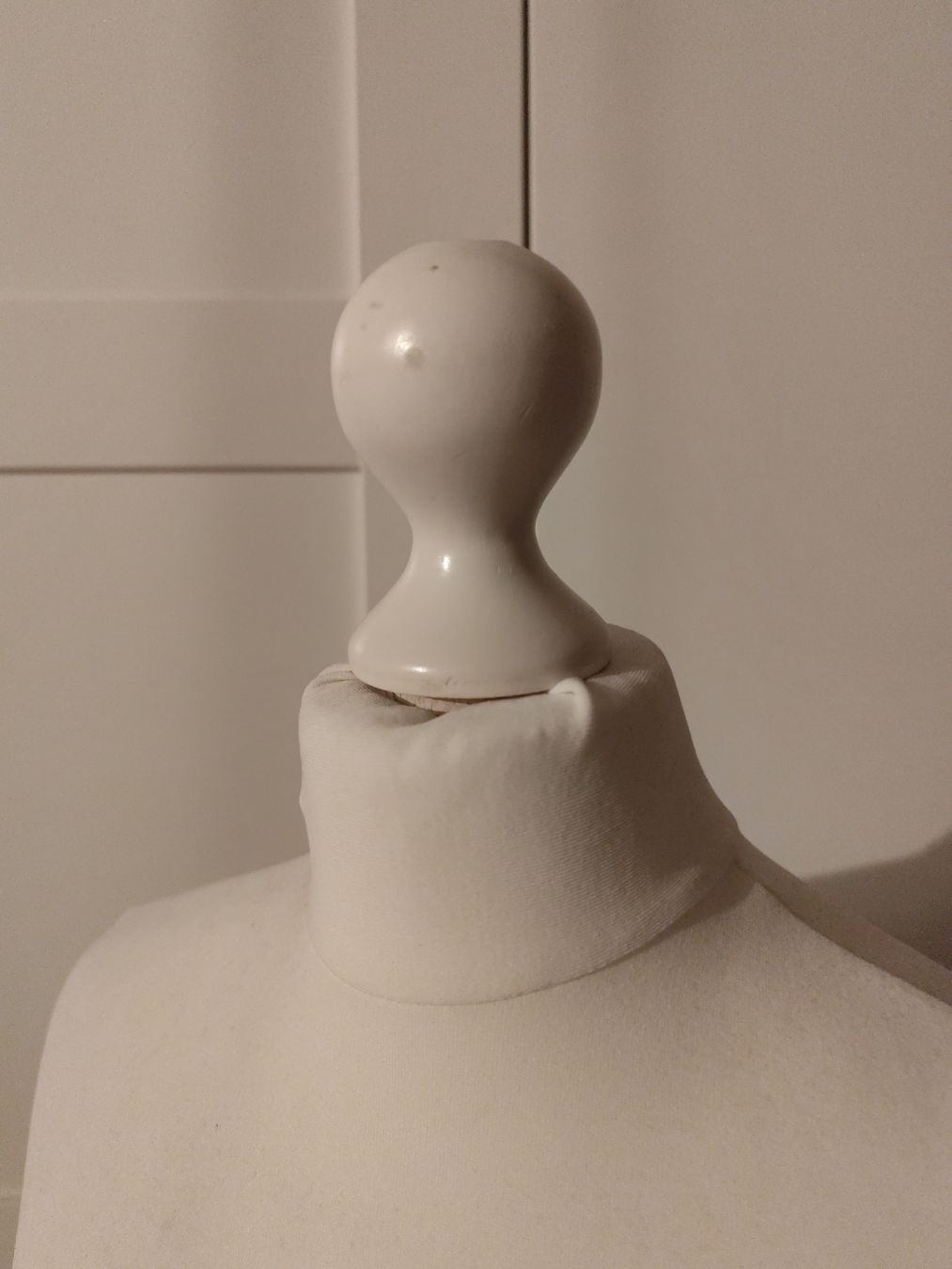 Allestimento di negozi e stand fieristici: Schneiderpuppe/Damenbüste Gr 34/36 – Usato da Magden venduto da Fimo29 2