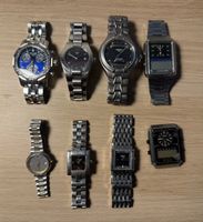 Tissot Konvolut