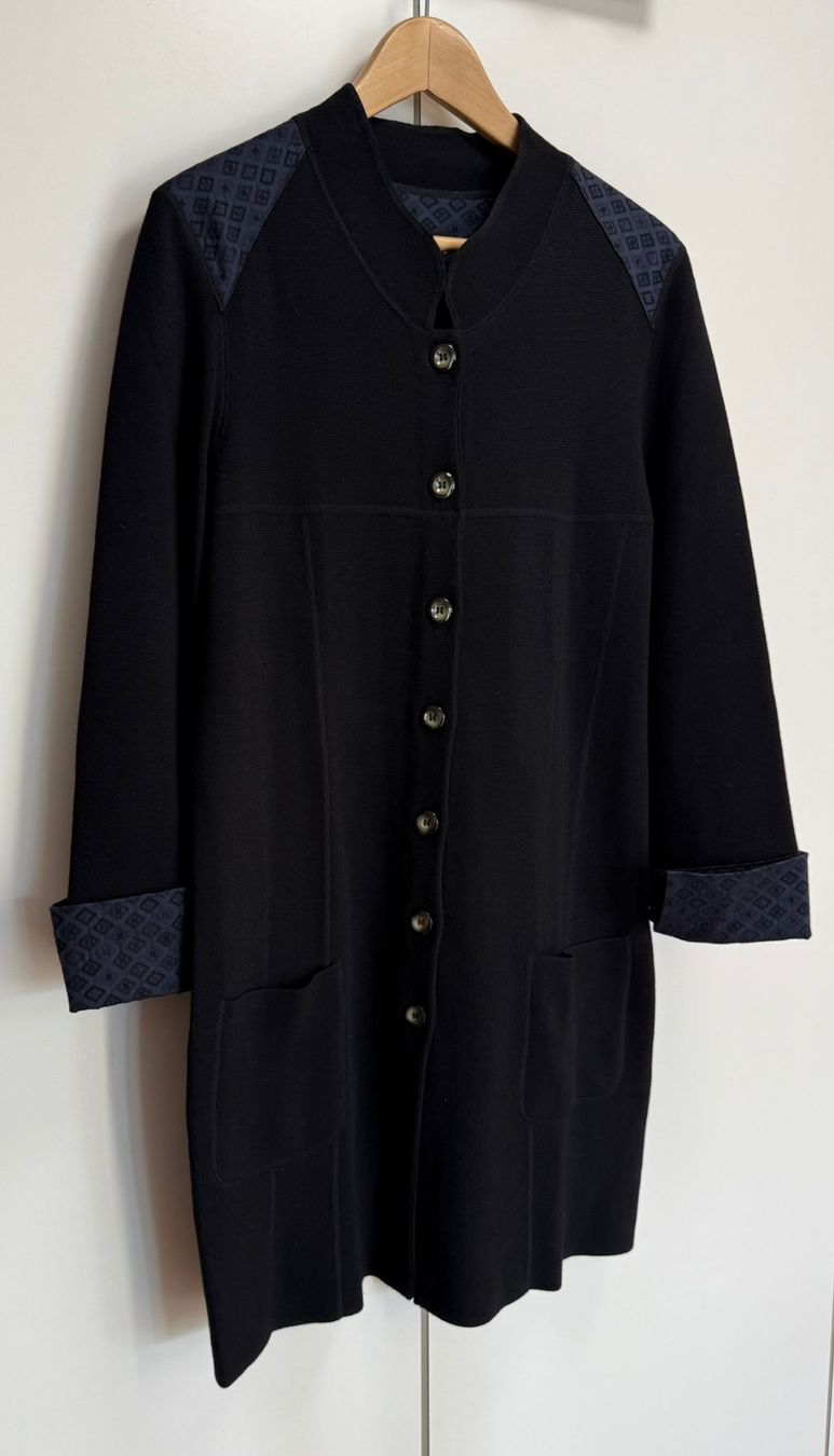 Giacche: Hauber Strickjacke Damen Gr. 42 – Nuovo (secondo la descrizione) da Frauenfeld venduto da LIL_NA