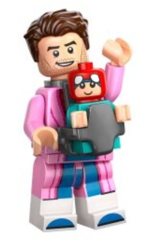 Lego Kit di costruzioni: Lego série 71050 Spider-Man – Nuovo (secondo la descrizione) da Yvorne venduto da Didier66