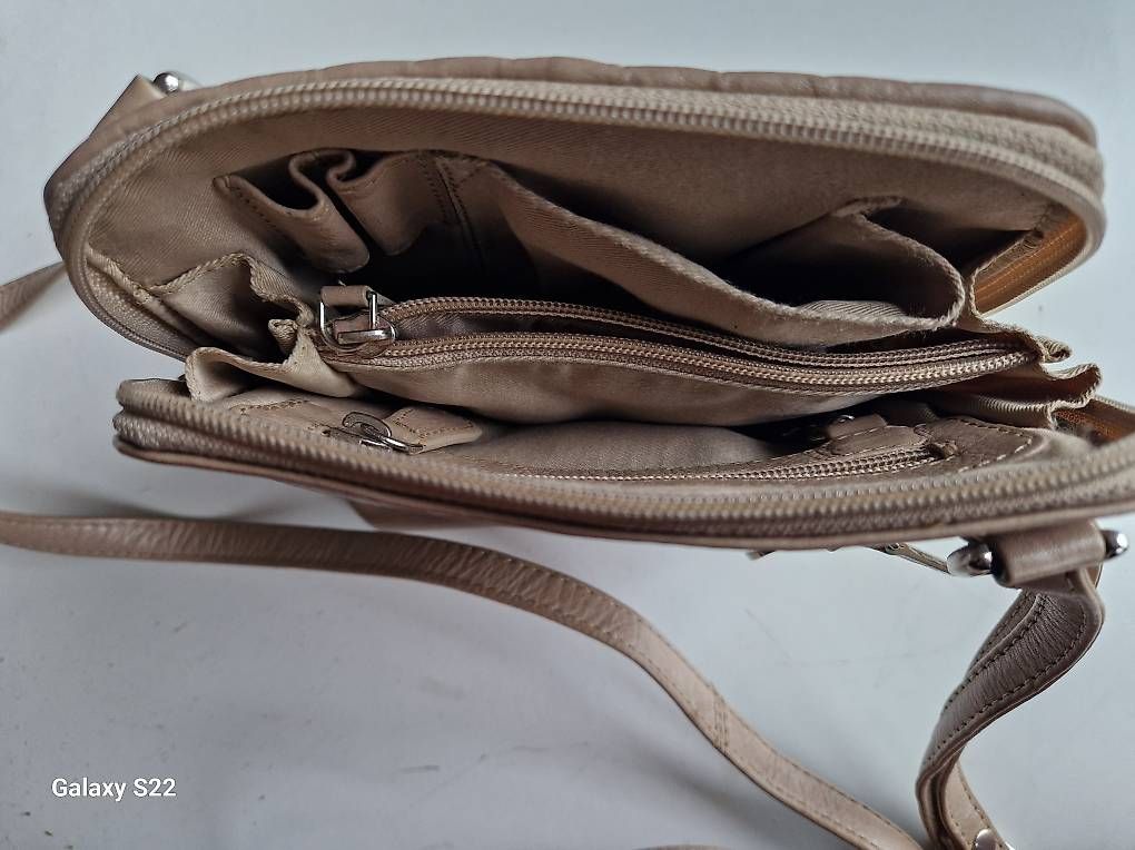 Borse da donna: NIKA Trade Tasche – Usato da Solothurn venduto da sar_sbg8 2