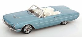 FORD THUNDERBIRD THELMA & LOUISE 1966 1:18 KK-SCALE