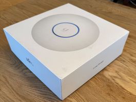 Ubiquity U6 LR WiFi Access Point
